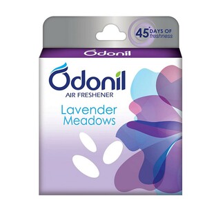 Odonil Blocks Lavender Meadows 75g