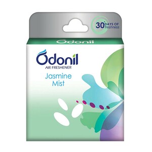Odonil Blocks Jasmine Mist 50g