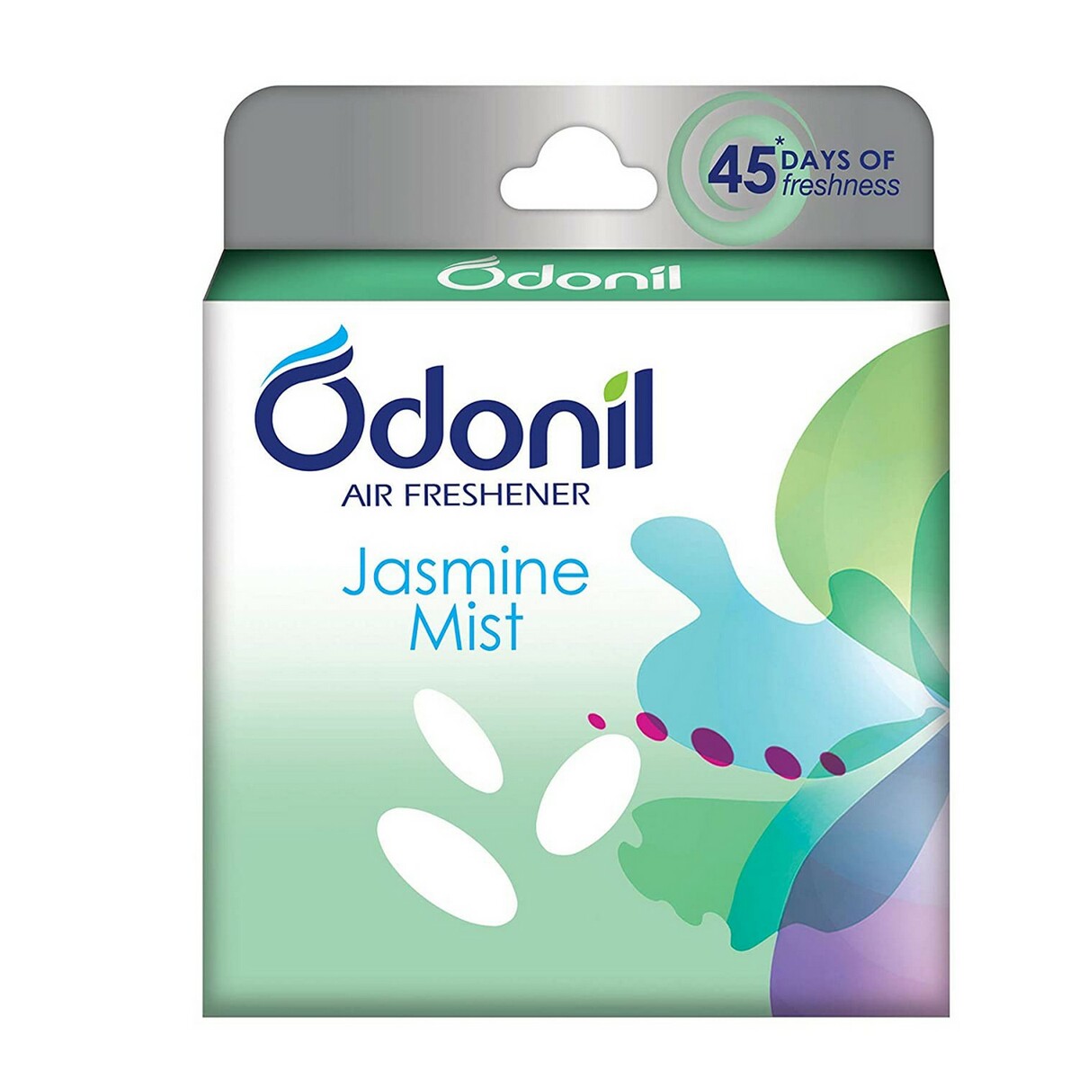 Odonil Air Freshner Jasmine Mist 75g