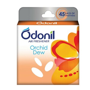 Odonil Blocks Orchid Dew 50g