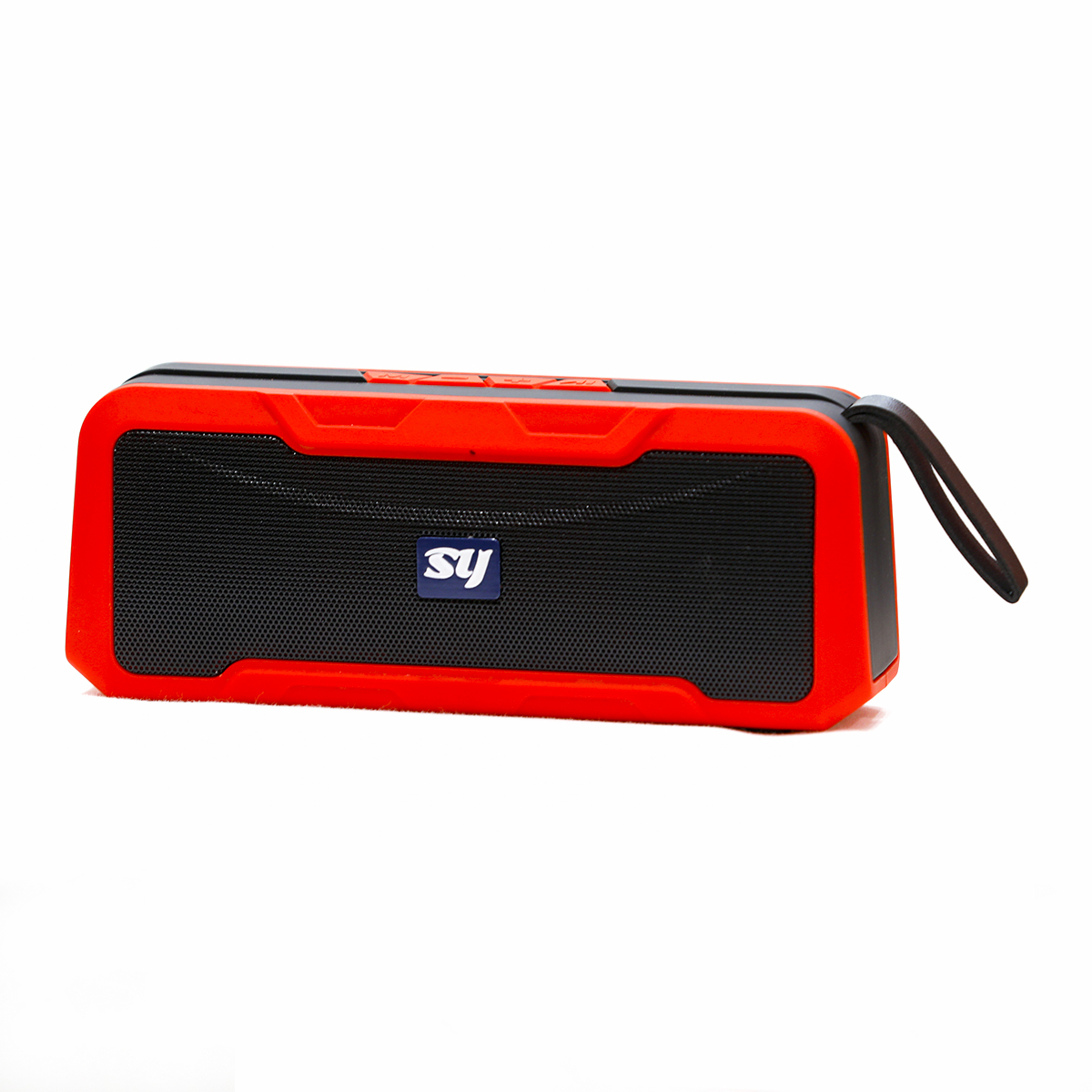 Ezra Bluetooth Portable Speaker SY-518