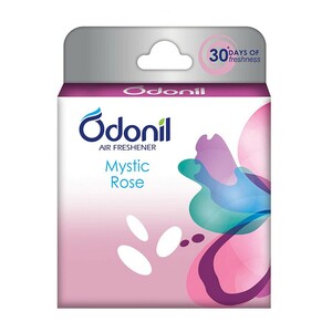 Odonil Blocks Mystic Rose 50g
