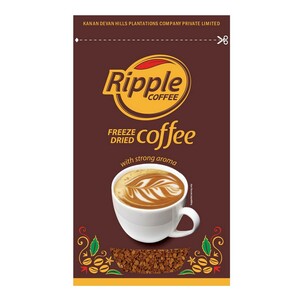 Ripple Freeze Dried Coffee 100g