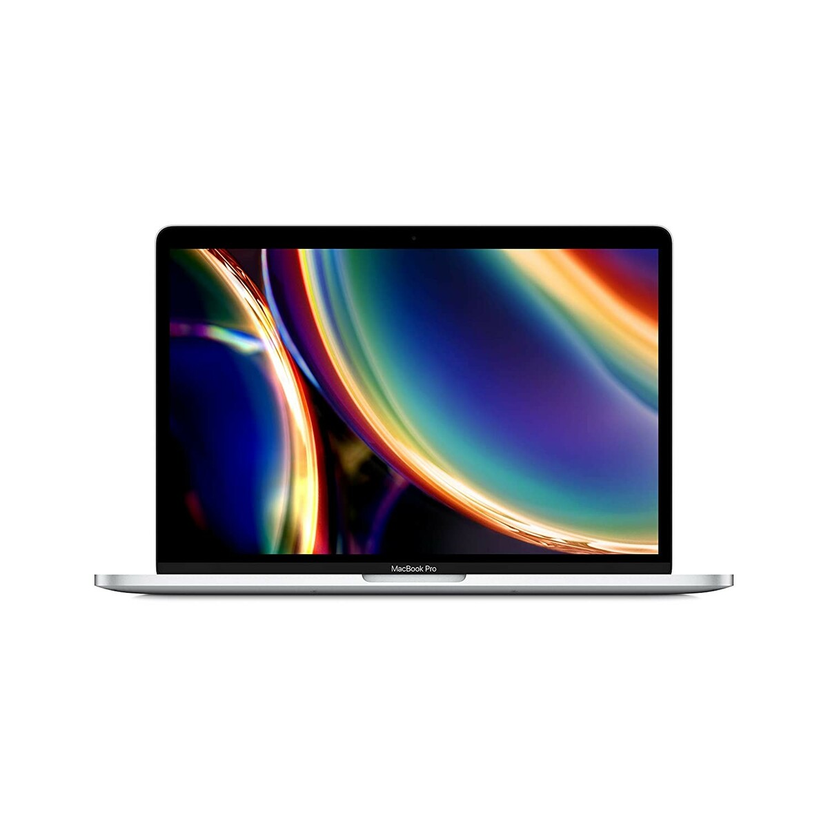 Apple Macbook Pro MVVL2 core i7 9th gen 16" Silver