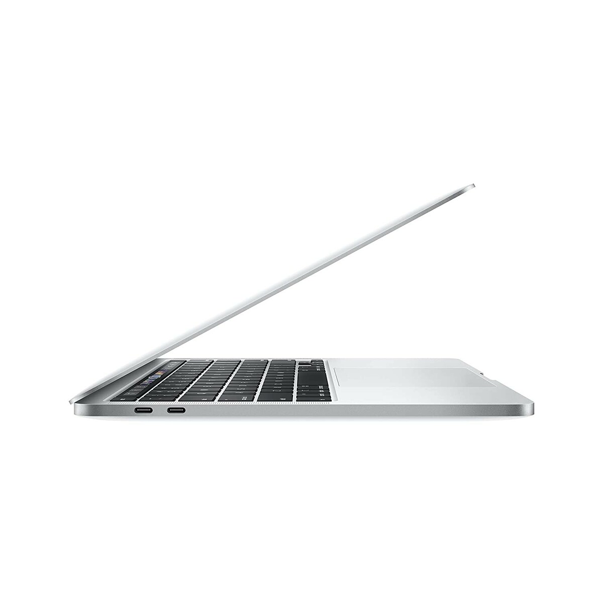 Apple Macbook Pro MVVL2 core i7 9th gen 16" Silver