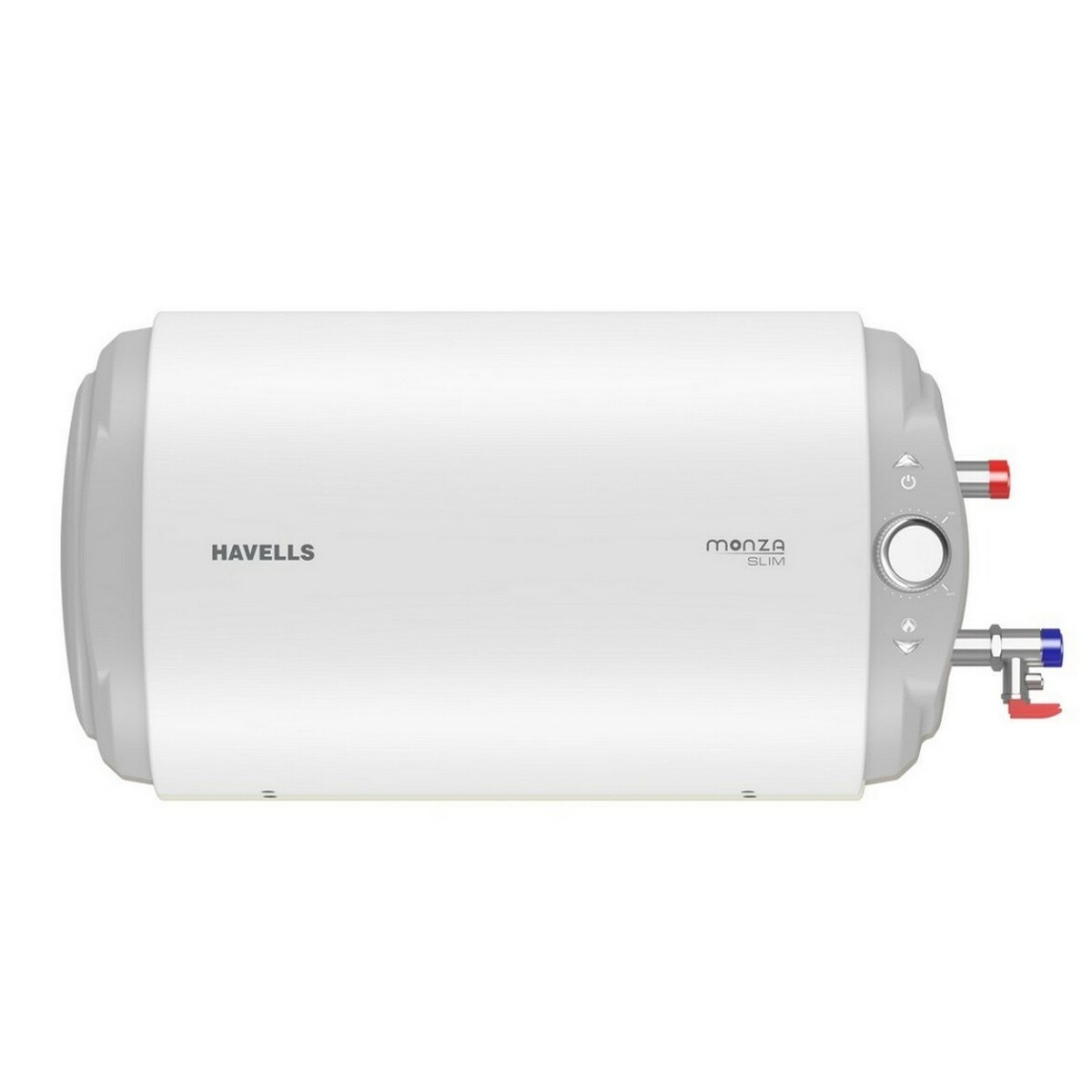 Havells Water Heater Monza 10Ltr White