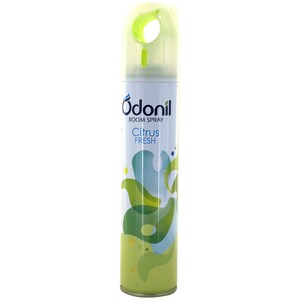 Odonil Air Freshener Citrus Fresh 240ml