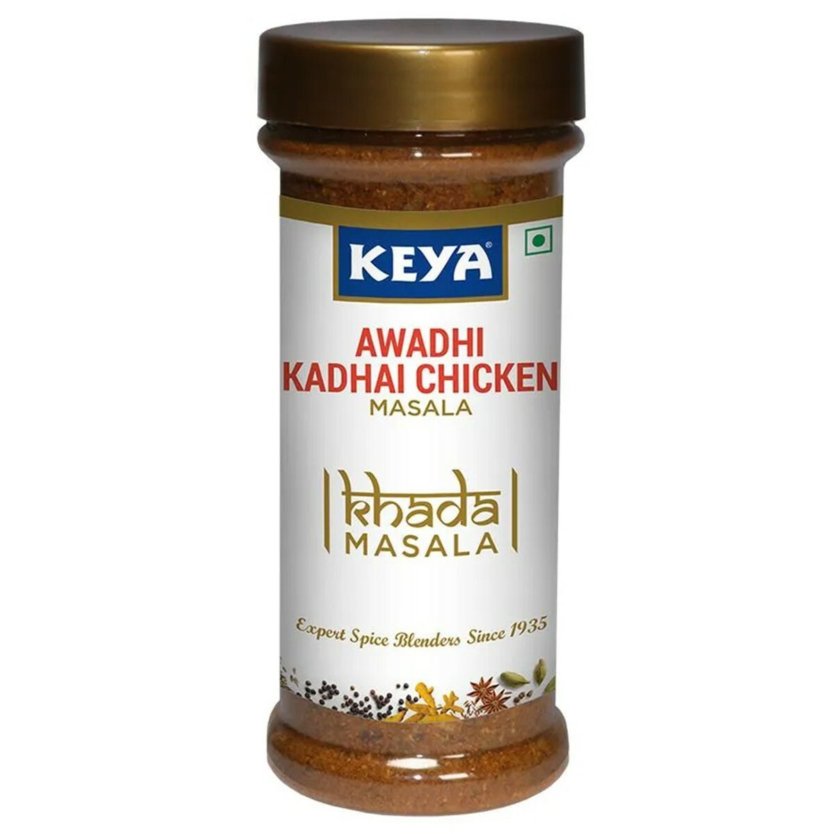 Keya Awadhi Kadhai Chicken Masala 100g