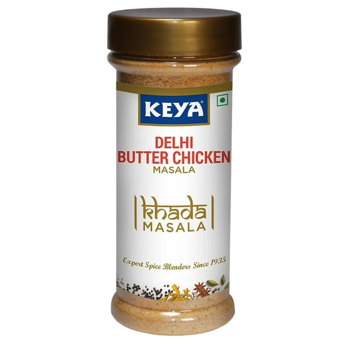 Keya Delhi Butter Chicken Masala 100g