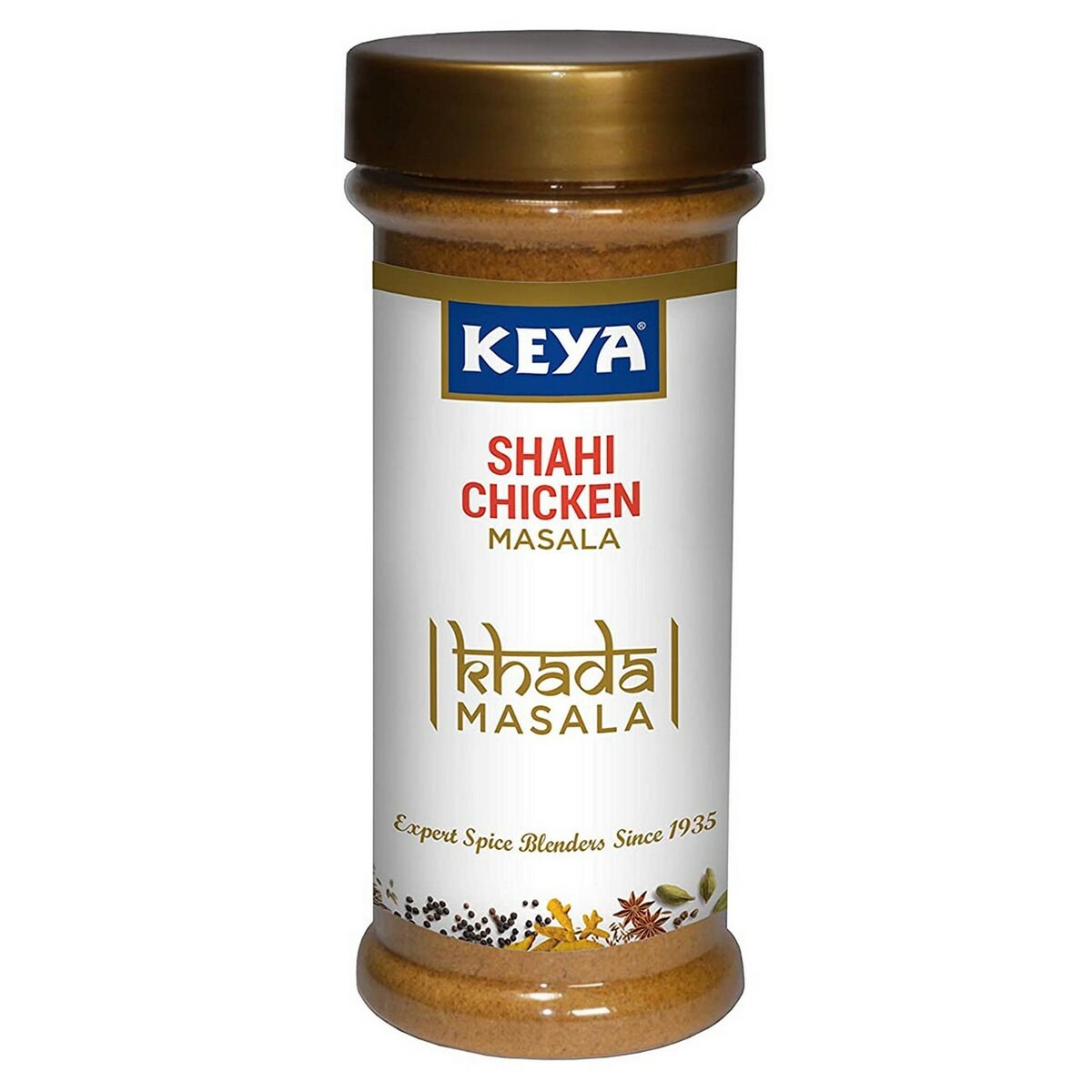 KEYA Shahi Chicken Masala 100g