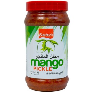 Eastern Mango Pickle 1Kg