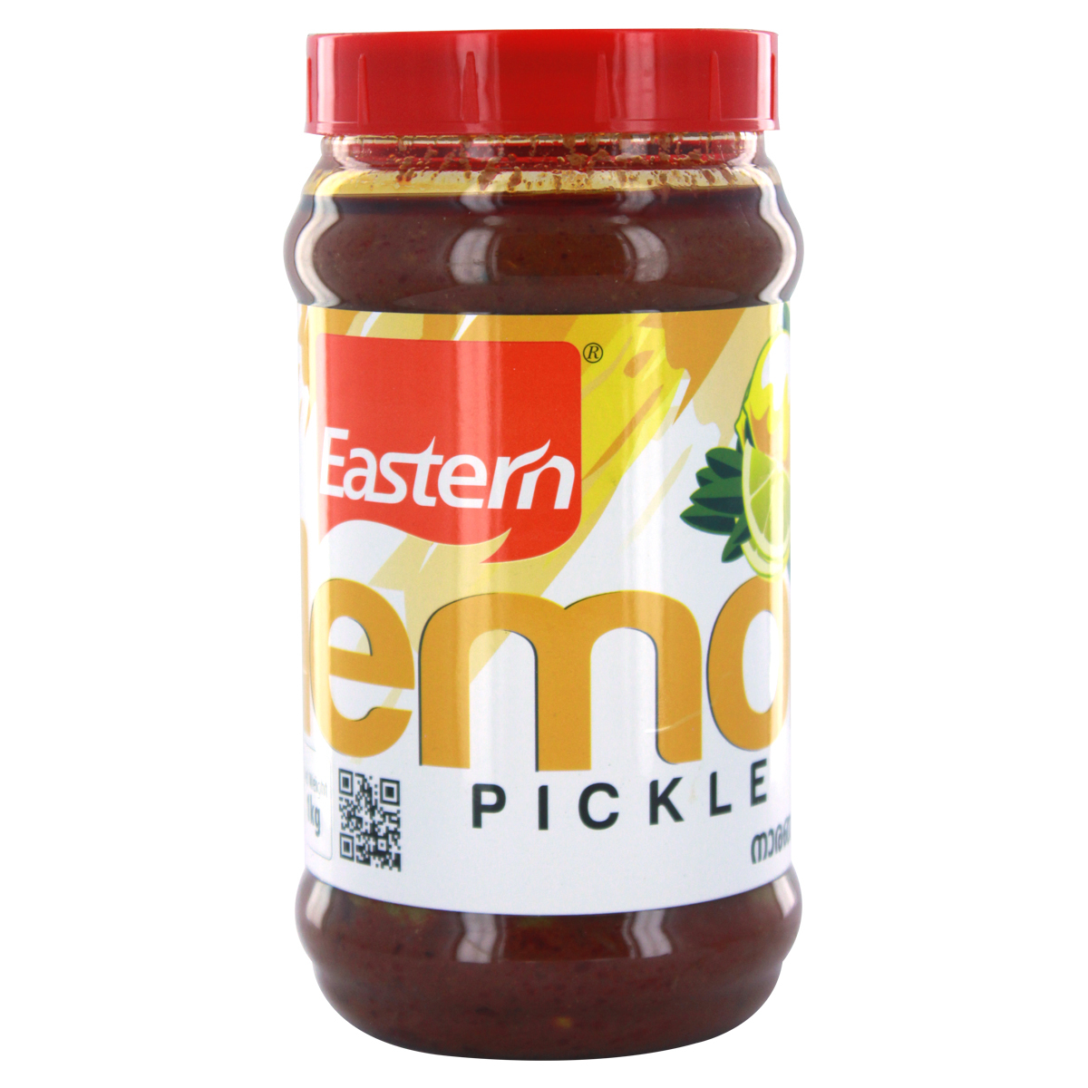 Eastern Lemon Pickle 1Kg