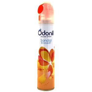 Odonil Air Freshener Sandal Bouquet 240ml