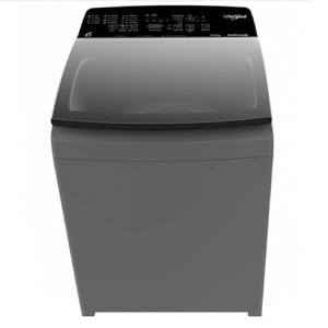 Whirlpool Washing Machine Stain Wash Pro Gray H6.5kg