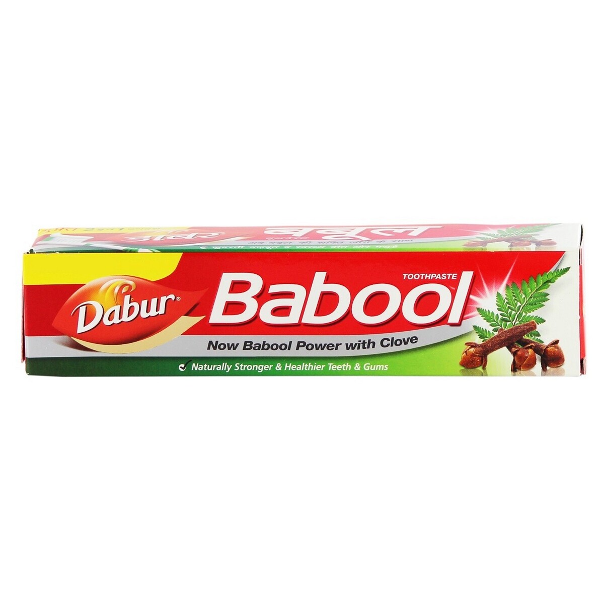 Babool Toothpaste 80g