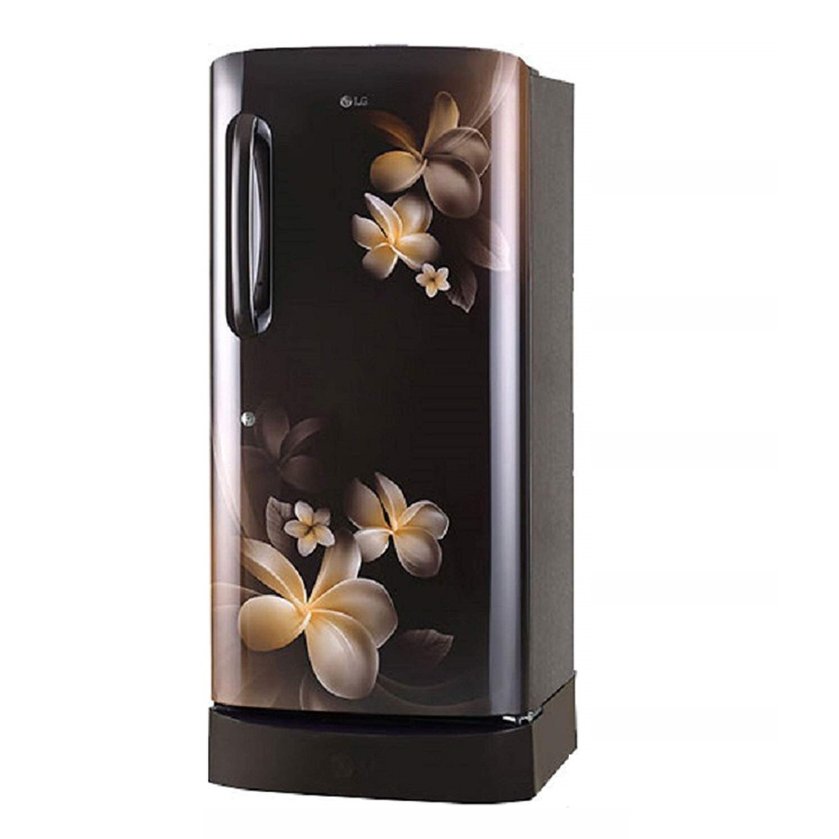 LG Single Door Refrigerator GL-D221AHPY 215Ltr