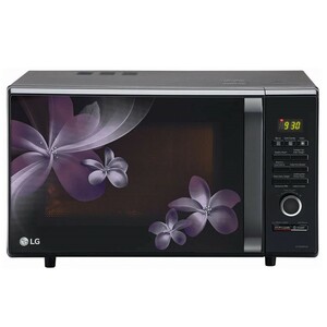 LG Microwave Oven MC2886BPUM 28Ltr