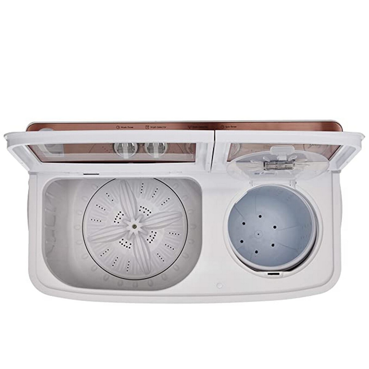 Godrej Semi Automatic  Washing Machine NX 1020 CPBR 10.2 kg