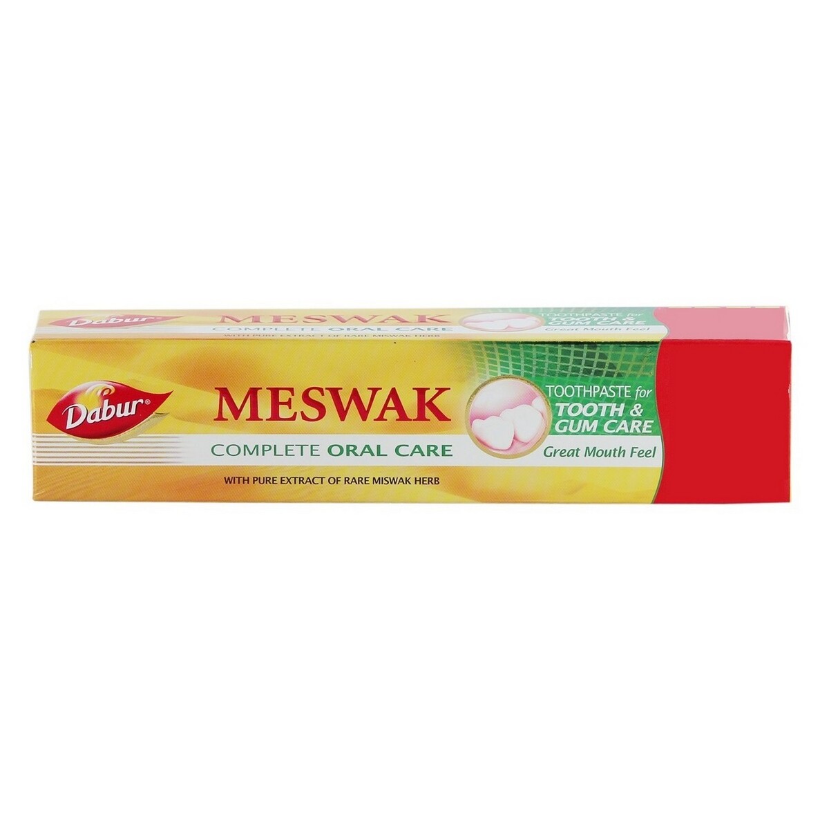 Meswak  Tooth Paste 100g