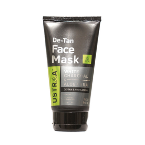 Ustraa Face Mask Dry Skin 125ml