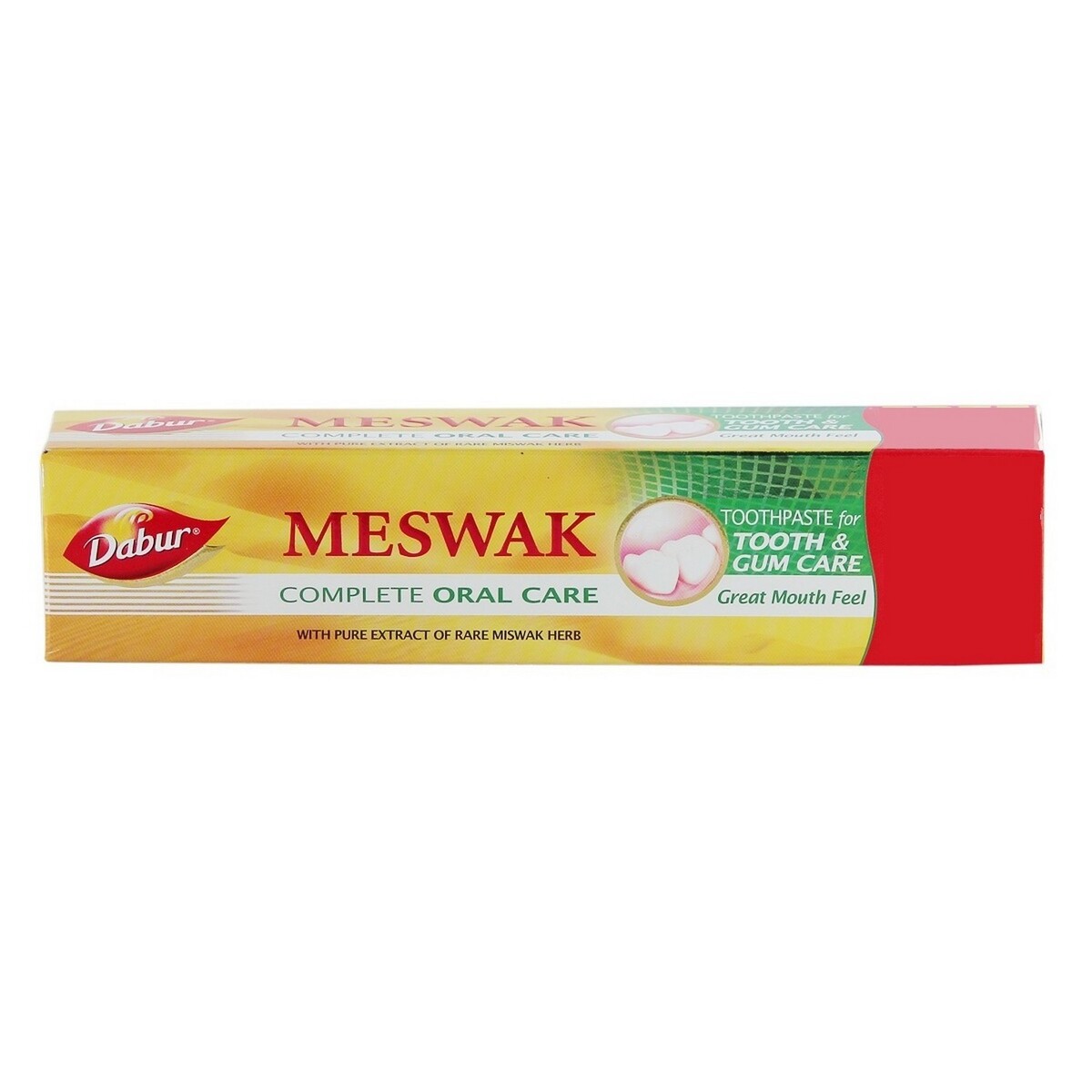Meswak  Tooth Paste 200g