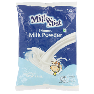 Milky Mist Skim Milk Powder 1kg