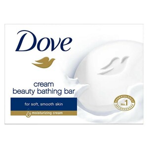 Dove Cream Beauty Soap 100g