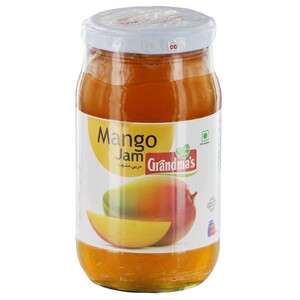 Grandma's Mango Jam 500g