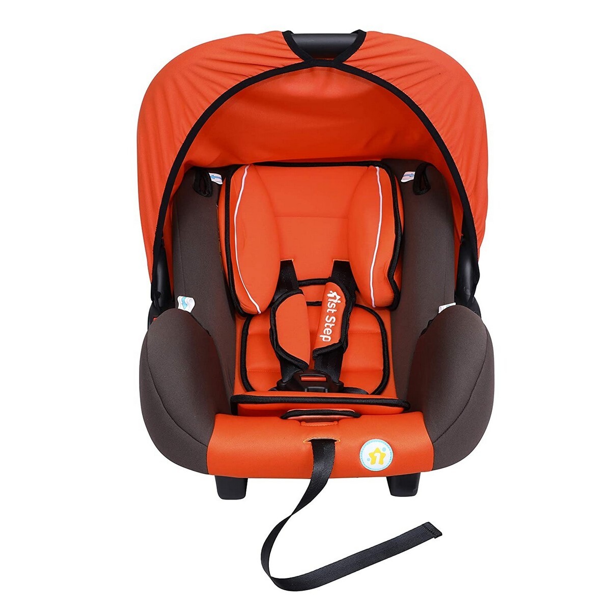 1 Step Baby  Car Seat ST-1084OR