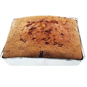 Butterscotch Loaf Cake 450gm