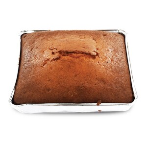 Vanilla Loaf Cake 450g