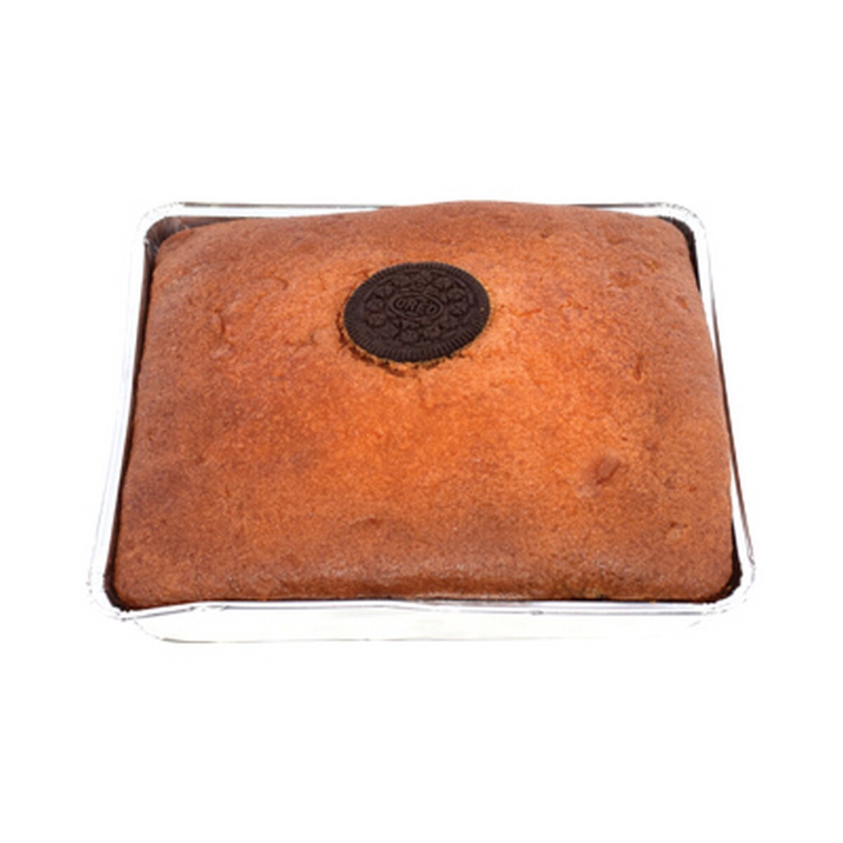 Oreo Loaf Cake 450gm