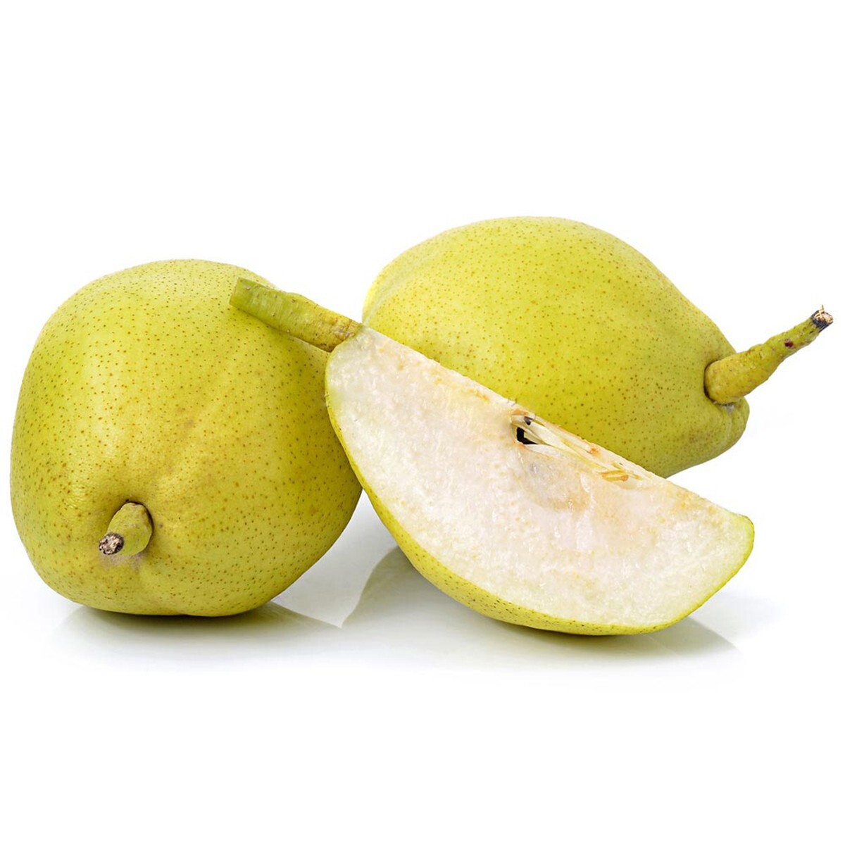 Pears Shandong Vietnam approx.500gm