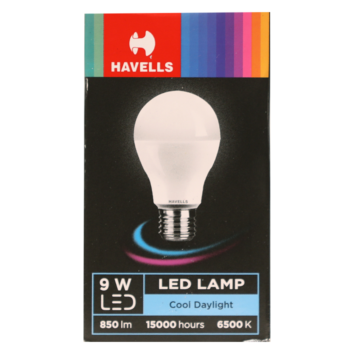 Havells  LED Bulb 9W E27 CDL