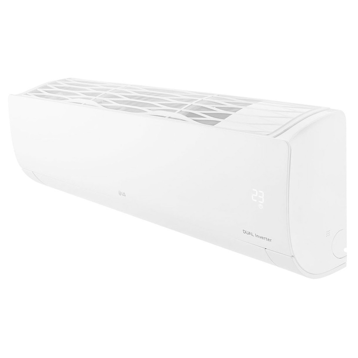 LG Inverter Air Conditioner LS-Q18ANYA 1.5ton 4*
