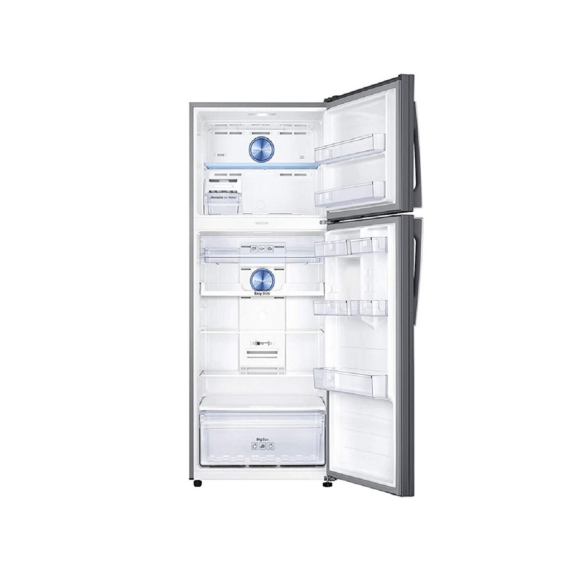 Samsung Refrigerator RT49R633ESL 478L 3 Star