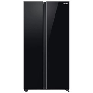 Samsung Side by Side Refrigerator RS72R50112C 700 Ltr