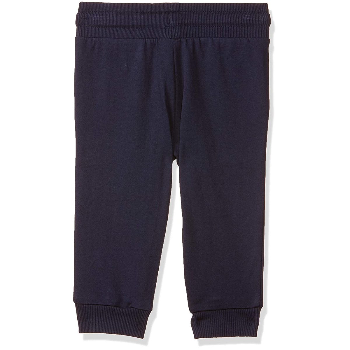 United Colors of Benetton Boy's Regular Fit Track Pants- Navy Blue