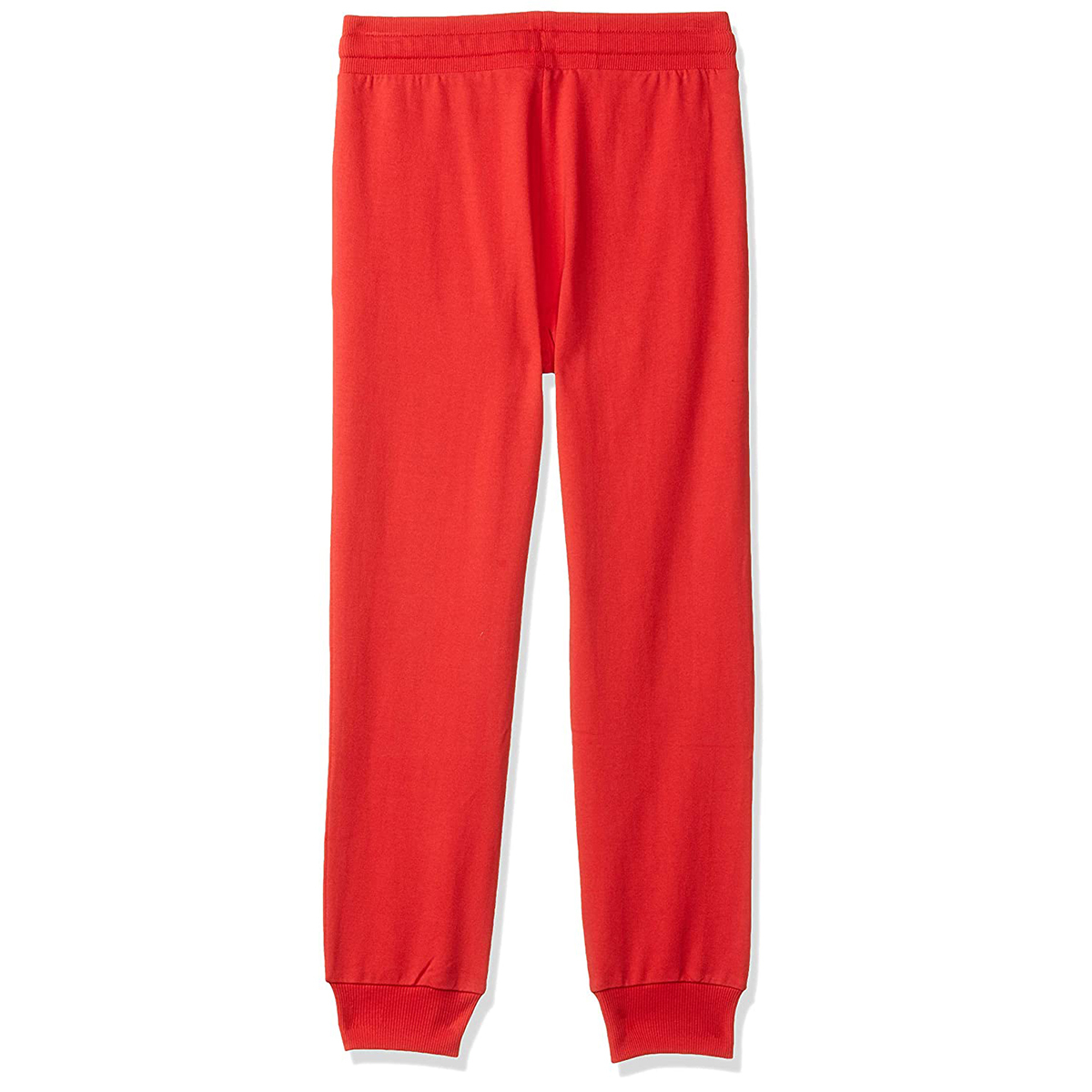 United Colors of Benetton Boy's Regular Fit Track Pants- Red