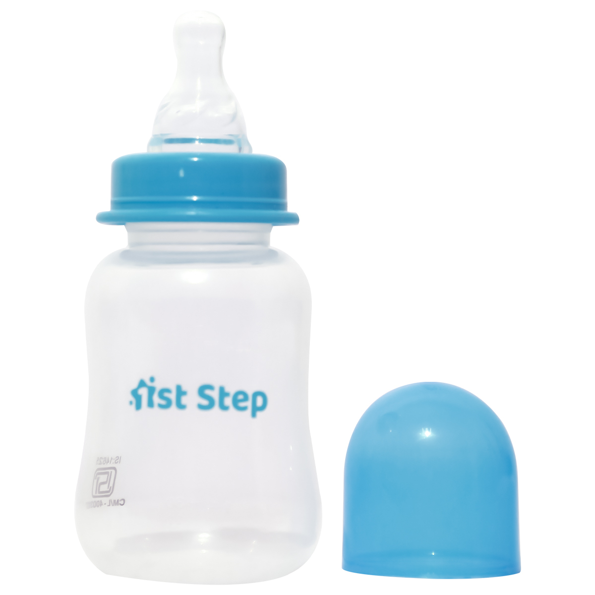 1 Step Baby Feeding  Bottle 40z