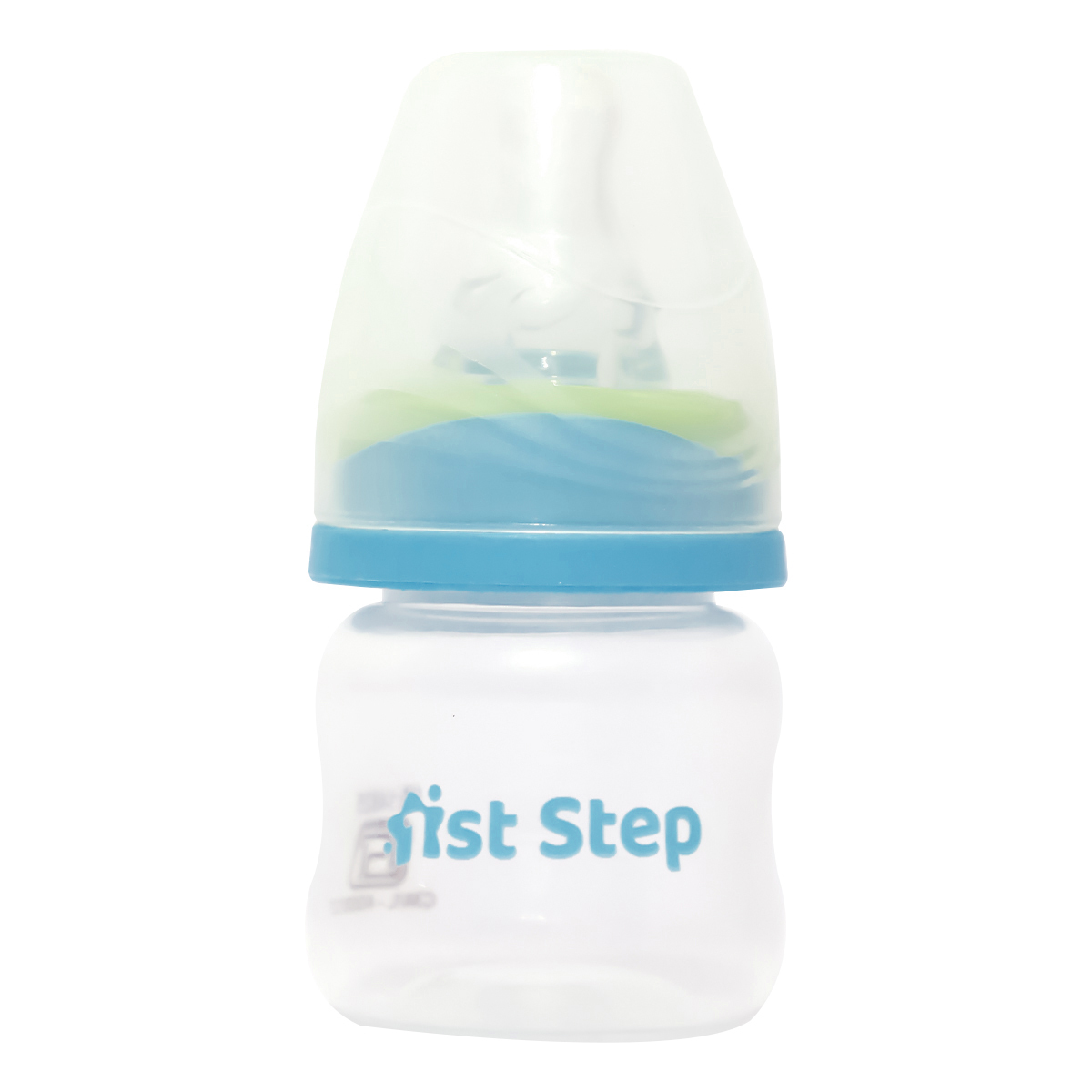 1 Step Baby Feeding  Bottle 20z