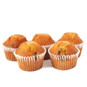 Fruit Muffins 6sx2 (12pcs)