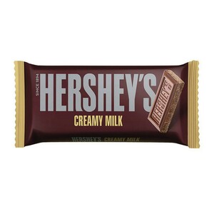 Hershey Creamy Milk Bar 40g