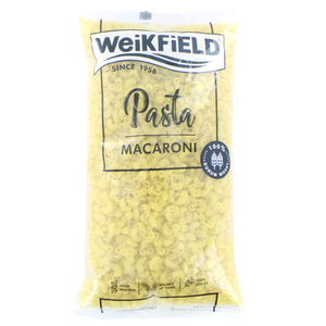 Weikfield Pasta Macaroni 900g