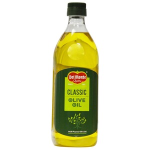Delmonte Pure Olive Oil Pet 1L