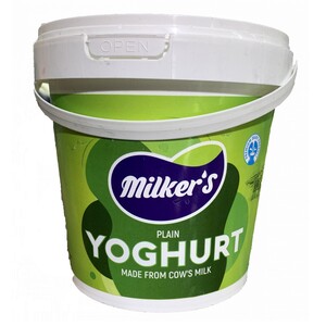 Milers Yoghurt 500g