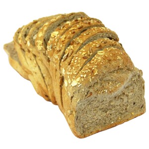 Lulu Multigrain Bread 330g