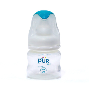 PUR Slim Bottle 2oz/60 ml-1800