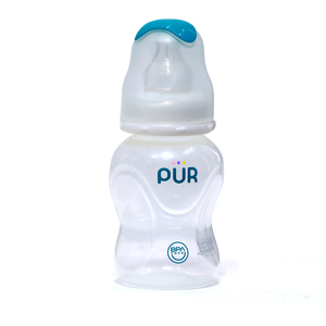 PUR Slim Bottle 4oz/125 ml-1801