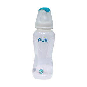 PUR Slim Bottle 8oz/250 ml-1802